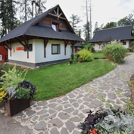 Aplend Domceky Tatry Holiday Velky Slavkov Exterior photo