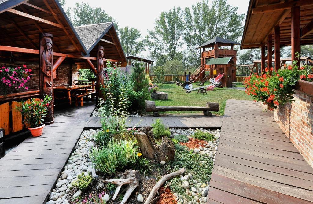 Aplend Domceky Tatry Holiday Velky Slavkov Exterior photo